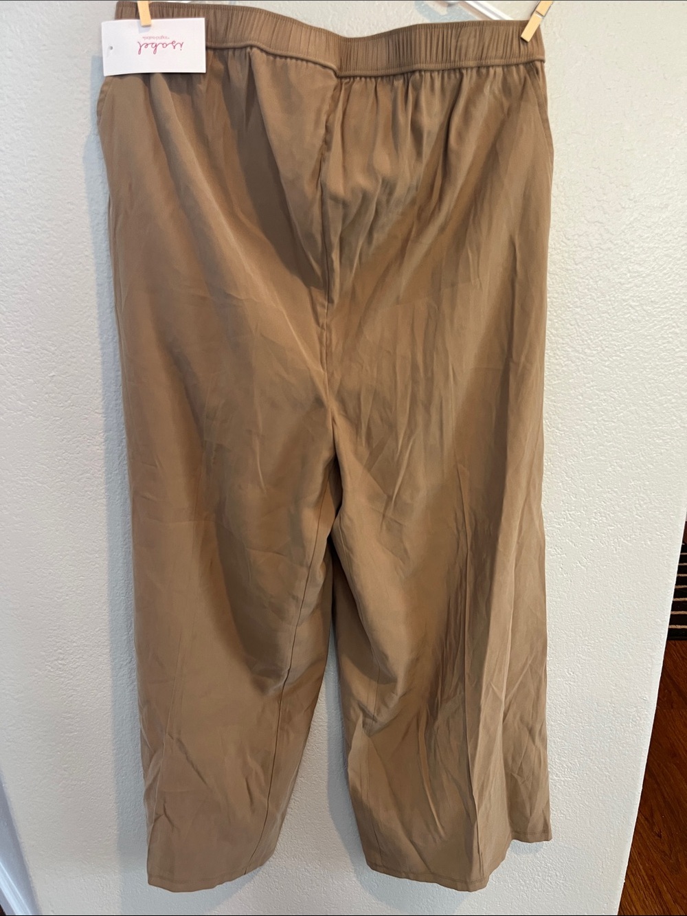 Maternity Isabel pants